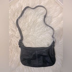 Coach No A3K-6671 Mini Soho